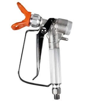 Пистолет (краскопульт) окрасочный ASPRO KX-700 