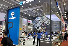 В Китае прошла Выставка Canton Fair 2023