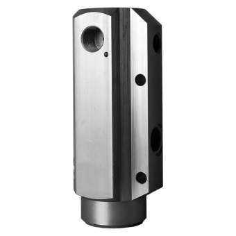 Корпус коллектора окрасочного аппарата Aspro 2100/2800