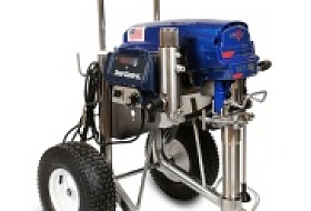 Окрасочный аппарат hyvst spt 1080 l ремкомплекты