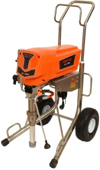 ASPRO-3900 окрасочный агрегат (аппарат). арт.100375