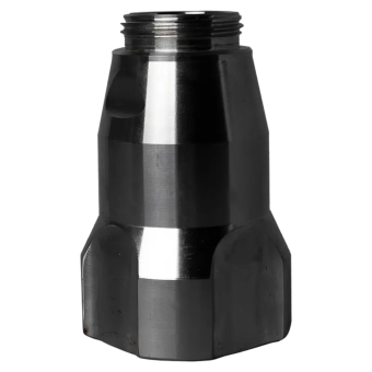 Корпус входного клапана на Aspro 2100 и 2800