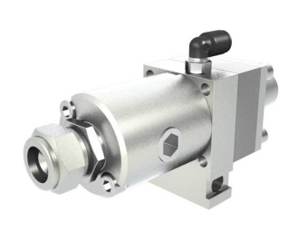 Краскопульт AIRLESS ASI 40