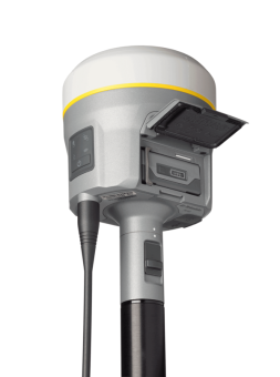 GNSS приемник Trimble R10-2 LT Radio