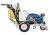 Talenco TL-V300 PRO разметочная машина, гидравлическая