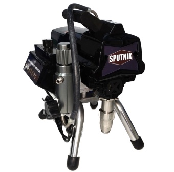Sputnik SK-150 окрасочный аппарат