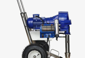 Baoba A7 окрасочный аппарат для вязких составов