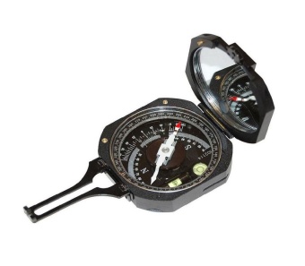 Компас горно-геологический DQL 8