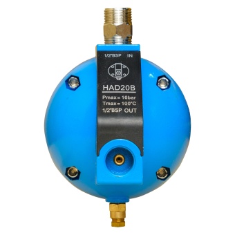 Конденсатоотводчик DALI поплавкового типа HAD20B