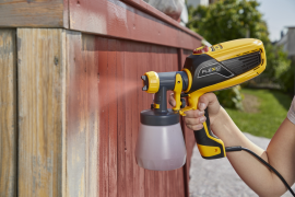 КАК ВЫБРАТЬ КРАСКОПУЛЬТ. ПРАКТИЧЕСКИЕ СОВЕТЫ 