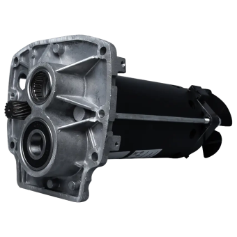 Мотор в сборе для окрасочного аппарата Aspro 2000E