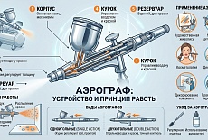 Аэрограф