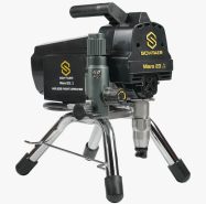 Расходники на schater mars 23.1