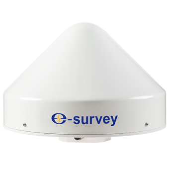Антенна GNSS UA91