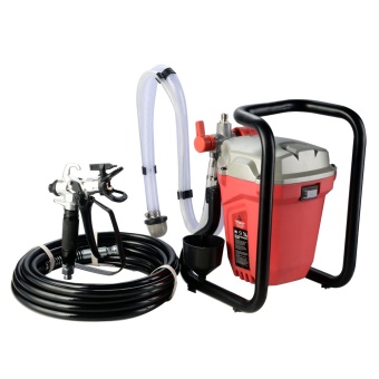 AEROPRO AP8626 Airless Paint Sprayers окрасочный аппарат 