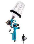 Porphis краскопульт