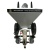 P26 SPA 2355 DP установка для нанесения шпаклевки P26 SPA 2355 DP установка для нанесения шпаклевки