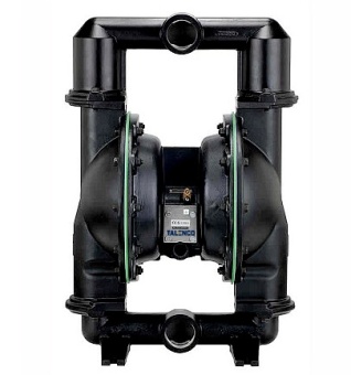 Talenco A50 2-дюймовые металлические мембранные насосы серии Pro 