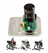 Окрасочный аппарат zitrek-rongpeng 450 запчасти