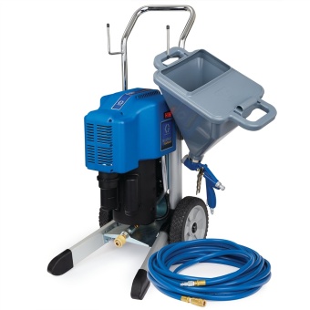 Система TexSpray FastFinish Standard
