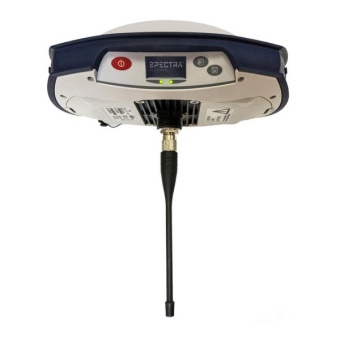 GNSS приемник Spectra Geospatial SP85 GSM/GPRS + Radio 430-470 МГц