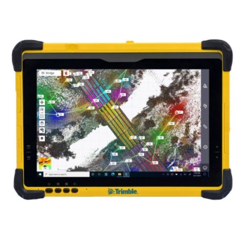 Планшет Trimble T100 Tablet (4G, Wi-Fi) (TAB-T100-1110-00)