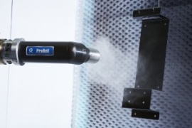 Краскопульты и краскораспылители. Виды и для чего применяются. ЧАСТЬ 4