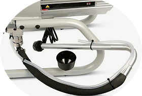 Заборный шланг для окрасочного аппарата зитрек 450