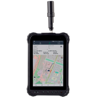 Геодезический планшет LT700H Tablet