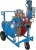 Двухкомпонентная покрасочная установка WIWA DUOMIX 230