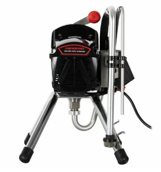 AEROPRO R515 Безвоздушный электрический краскораспылитель (4024515)