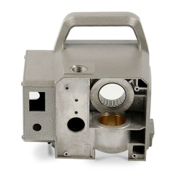 Корпус редуктора для HYVST SPT 210 (K90210A09)