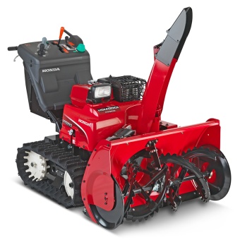Снегоуборщик Honda HSM1390iK2 ETDR