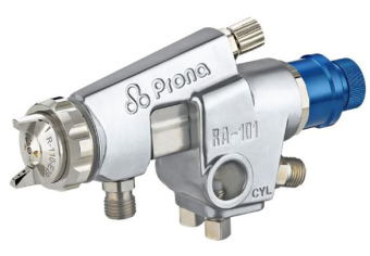 RA-101-PW PRONA краскораспылитель автоматический