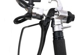 Пистолет для окрасочного аппарата zitrek-rongpeng