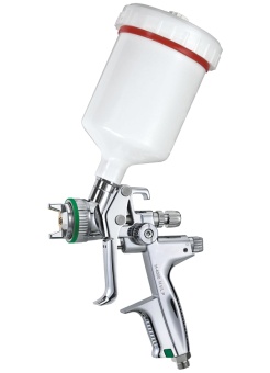 Краскопульт HUBERTH HVLP 14000H