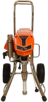 ASPRO-3900 окрасочный агрегат (аппарат). арт.100375