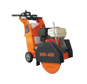 Швонарезчик SHD-400 (ДВС EX400)