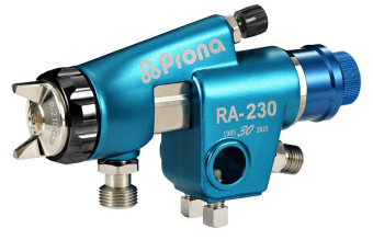 RA-230-PW PRONA автоматический краскораспылитель