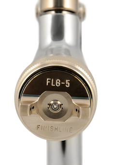 DeVilbiss FLG-G5 краскопульт пневматический