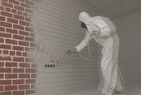 Какое сопло подойдет для безвоздушного краскопульта schtaer mars 20?