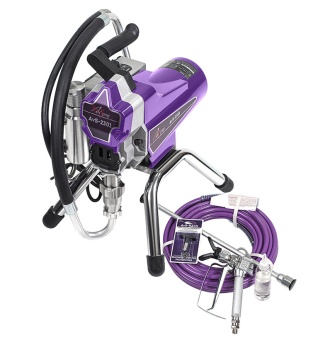 AktiSpray AvS-2301 окрасочный аппарат