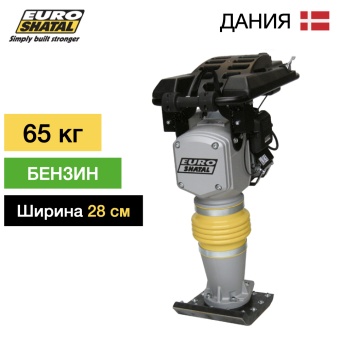Вибротрамбовка SHATAL TC-63