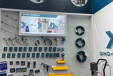 В Китае прошла Выставка Canton Fair 2023