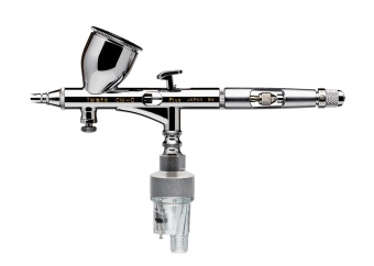 Iwata CM-C2 Plus аэрограф