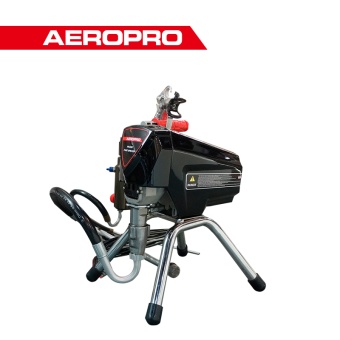 AEROPRO R520 окрасочный аппарат