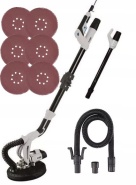 Macalister 600 жираф