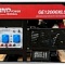 Бензиновые генераторы HND