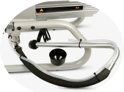 Заборный шланг для окрасочного аппарата зитрек 450