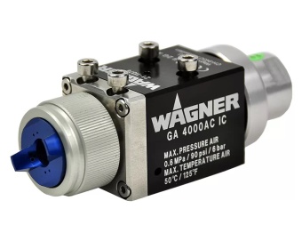 Wagner GA 4000AC IC автоматический краскопульт